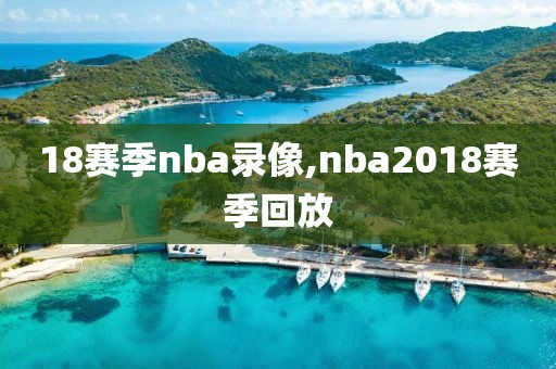 18赛季nba录像,nba2018赛季回放