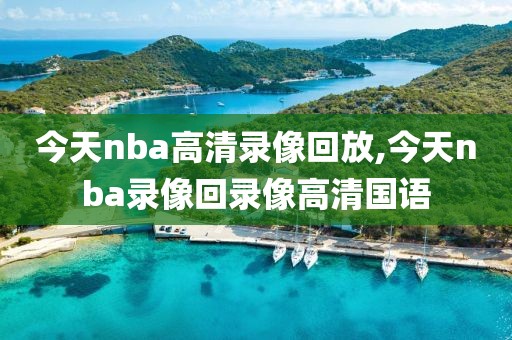 今天nba高清录像回放,今天nba录像回录像高清国语