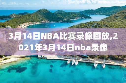 3月14日NBA比赛录像回放,2021年3月14日nba录像