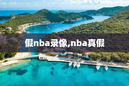 假nba录像,nba真假