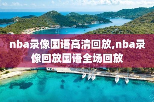 nba录像国语高清回放,nba录像回放国语全场回放