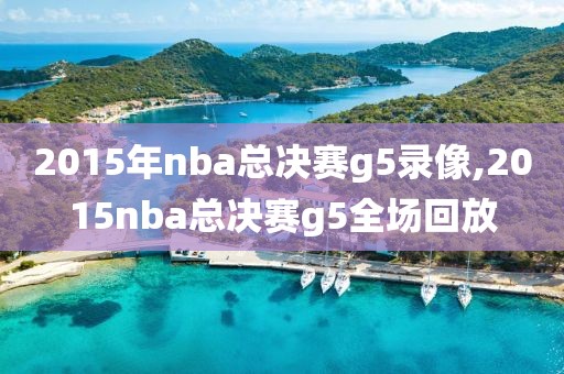 2015年nba总决赛g5录像,2015nba总决赛g5全场回放