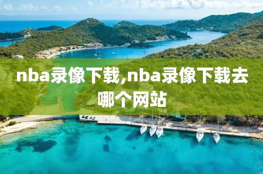 nba录像下载,nba录像下载去哪个网站