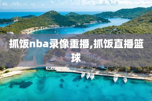 抓饭nba录像重播,抓饭直播篮球