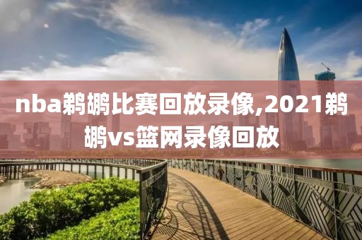 nba鹈鹕比赛回放录像,2021鹈鹕vs篮网录像回放