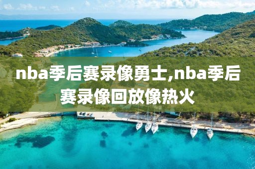 nba季后赛录像勇士,nba季后赛录像回放像热火