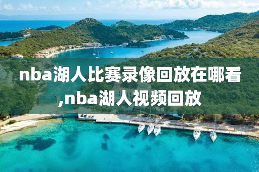 nba湖人比赛录像回放在哪看,nba湖人视频回放