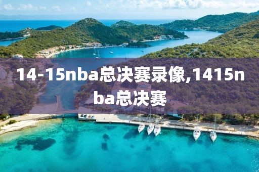 14-15nba总决赛录像,1415nba总决赛